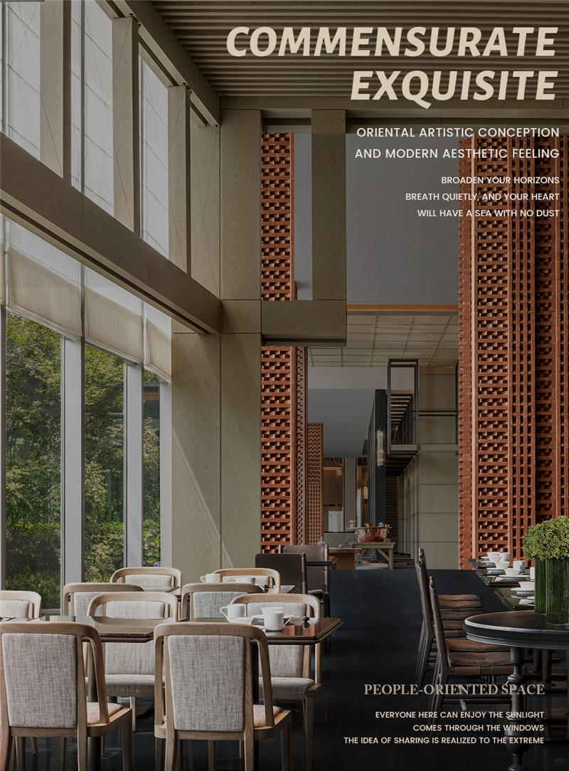 以成都文化為靈感的木棉花酒店設(shè)計方案賞析 以成都文化為靈感的木棉花酒店設(shè)計方案賞析