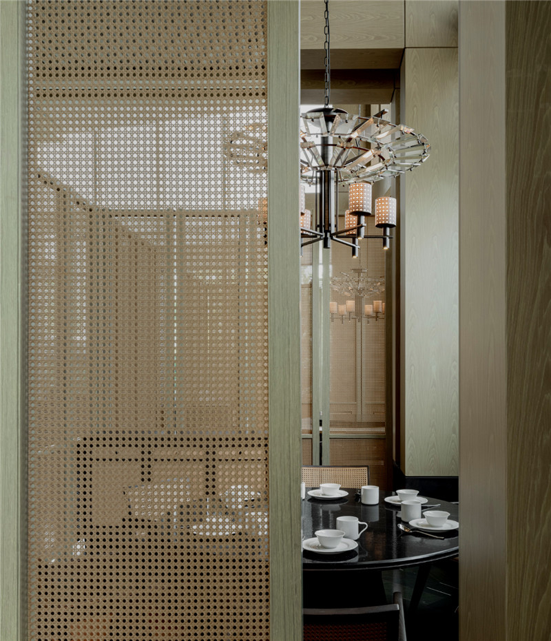 以成都文化為靈感的木棉花酒店設(shè)計方案賞析 以成都文化為靈感的木棉花酒店設(shè)計方案賞析