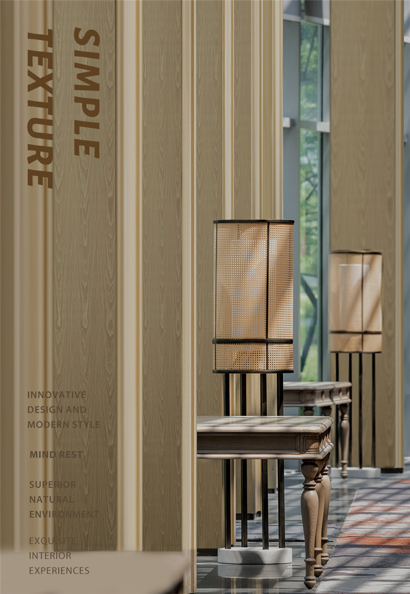 以成都文化為靈感的木棉花酒店設(shè)計方案賞析 以成都文化為靈感的木棉花酒店設(shè)計方案賞析