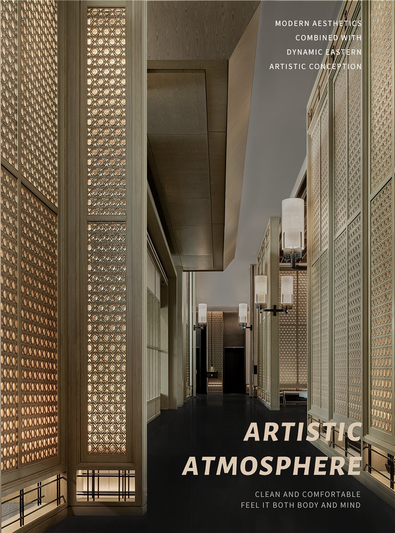 以成都文化為靈感的木棉花酒店設(shè)計方案賞析 以成都文化為靈感的木棉花酒店設(shè)計方案賞析