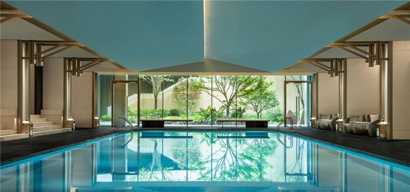 以成都文化為靈感的木棉花酒店設(shè)計方案賞析 以成都文化為靈感的木棉花酒店設(shè)計方案賞析