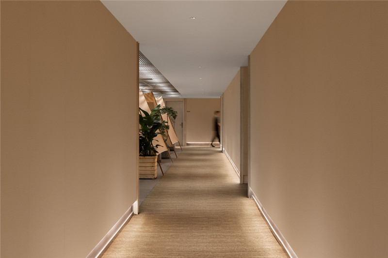 以汽車為主題的深圳易車亞朵汽車概念酒店設(shè)計(jì) 以汽車為主題的深圳易車亞朵汽車概念酒店設(shè)計(jì)