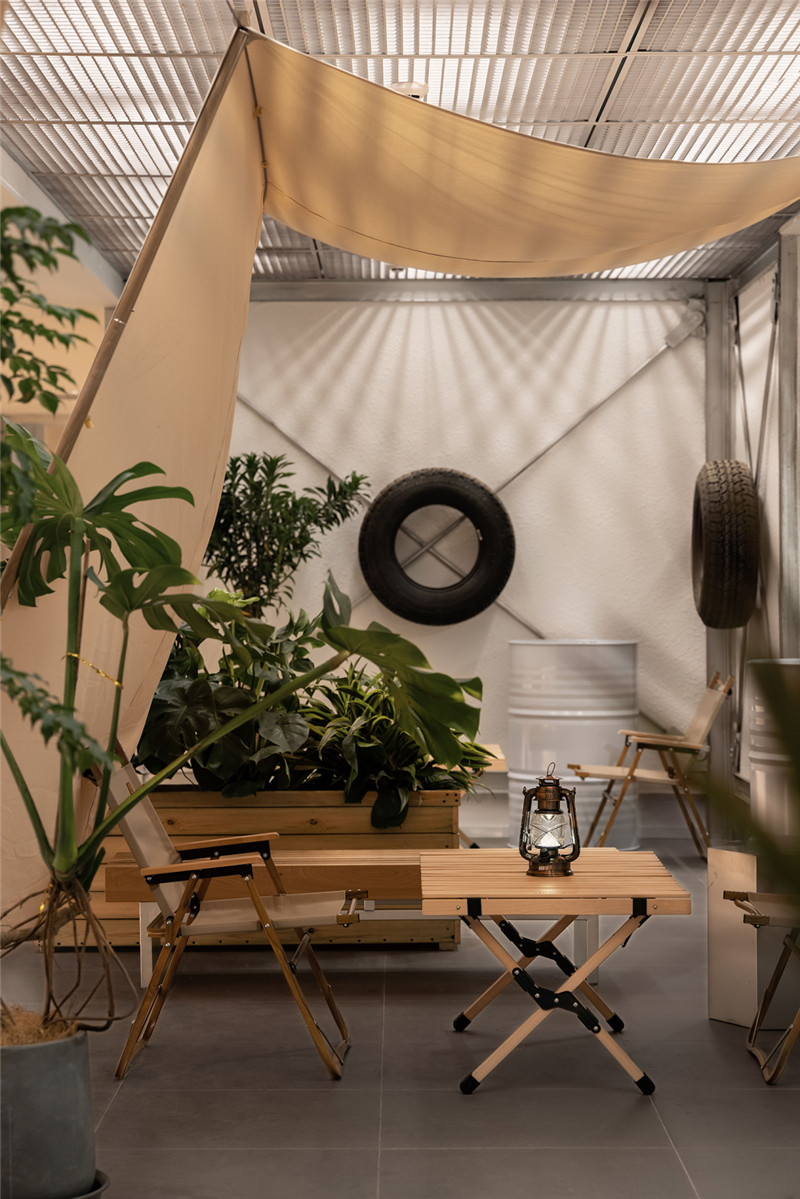 以汽車為主題的深圳易車亞朵汽車概念酒店設(shè)計(jì) 以汽車為主題的深圳易車亞朵汽車概念酒店設(shè)計(jì)