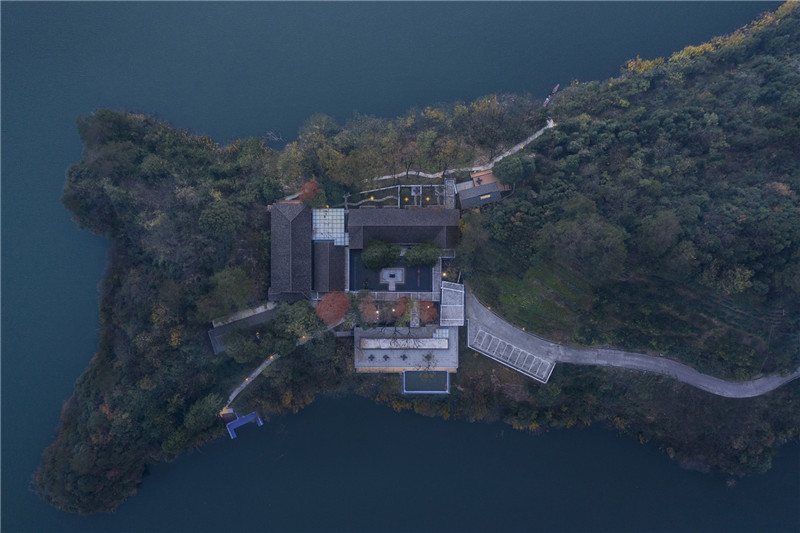 老舊廠(chǎng)房改民宿 斯途·鳳凰嶼民宿改造設(shè)計(jì)方案 老舊廠(chǎng)房改民宿 斯途·鳳凰嶼民宿改造設(shè)計(jì)方案