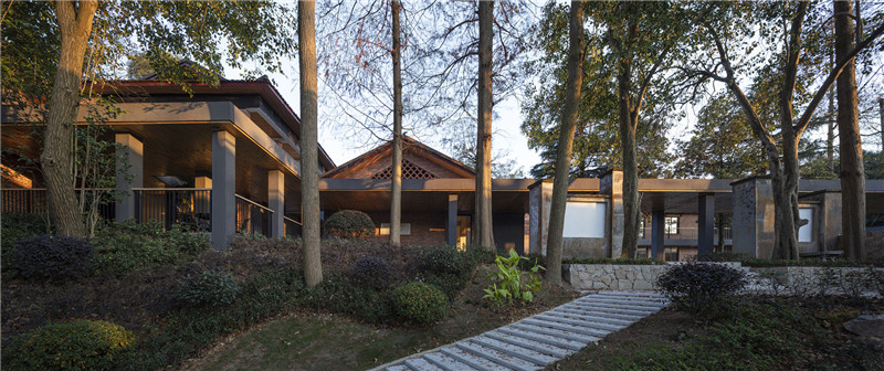 老舊廠(chǎng)房改民宿 斯途·鳳凰嶼民宿改造設(shè)計(jì)方案 老舊廠(chǎng)房改民宿 斯途·鳳凰嶼民宿改造設(shè)計(jì)方案