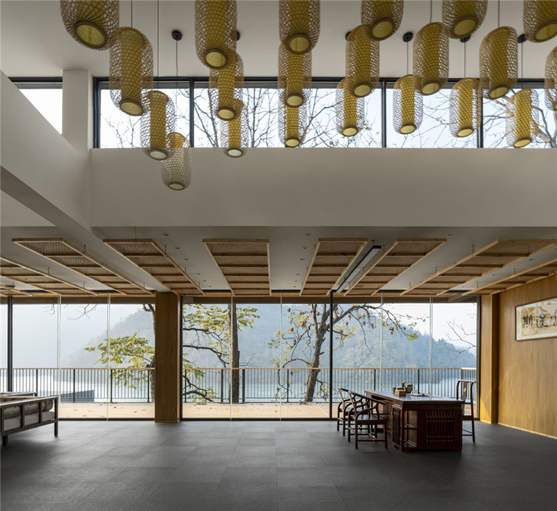 老舊廠(chǎng)房改民宿 斯途·鳳凰嶼民宿改造設(shè)計(jì)方案 老舊廠(chǎng)房改民宿 斯途·鳳凰嶼民宿改造設(shè)計(jì)方案