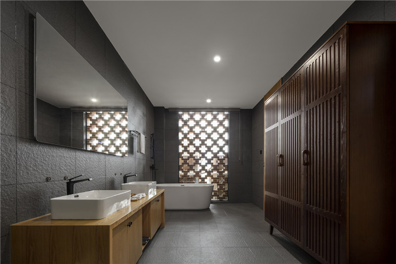 老舊廠(chǎng)房改民宿 斯途·鳳凰嶼民宿改造設(shè)計(jì)方案 老舊廠(chǎng)房改民宿 斯途·鳳凰嶼民宿改造設(shè)計(jì)方案