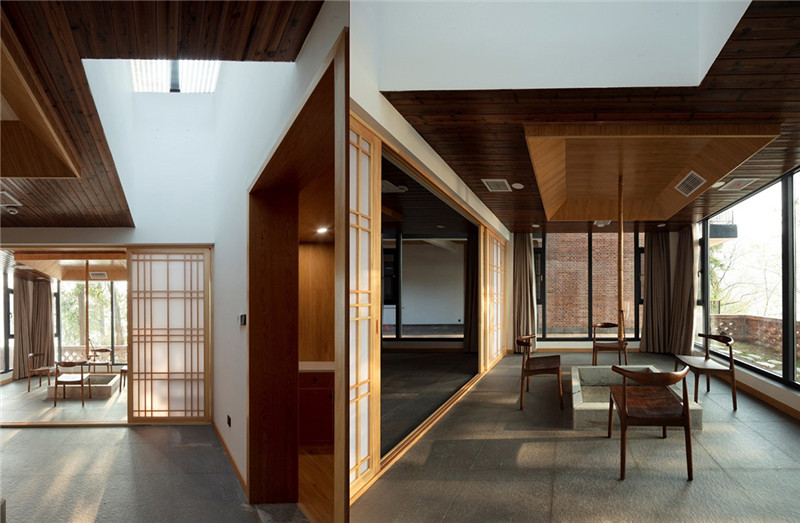 老舊廠(chǎng)房改民宿 斯途·鳳凰嶼民宿改造設(shè)計(jì)方案 老舊廠(chǎng)房改民宿 斯途·鳳凰嶼民宿改造設(shè)計(jì)方案