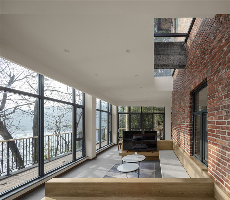 老舊廠(chǎng)房改民宿 斯途·鳳凰嶼民宿改造設(shè)計(jì)方案 老舊廠(chǎng)房改民宿 斯途·鳳凰嶼民宿改造設(shè)計(jì)方案