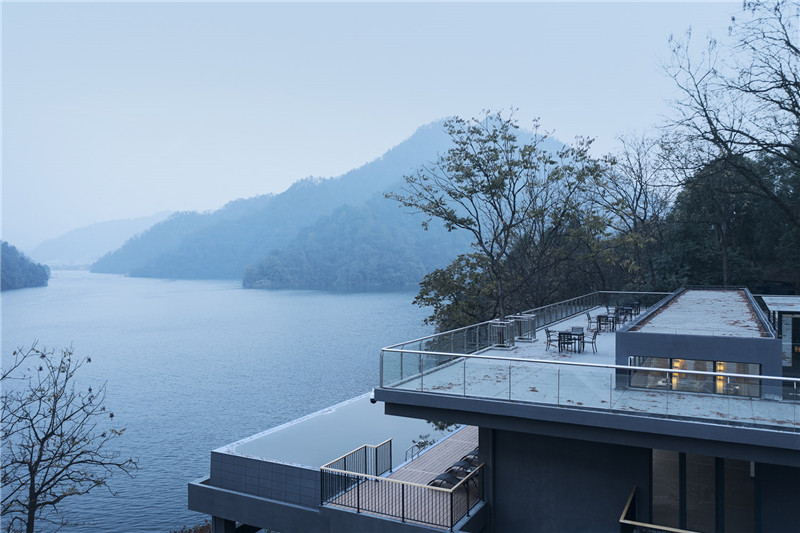 老舊廠(chǎng)房改民宿 斯途·鳳凰嶼民宿改造設(shè)計(jì)方案 老舊廠(chǎng)房改民宿 斯途·鳳凰嶼民宿改造設(shè)計(jì)方案