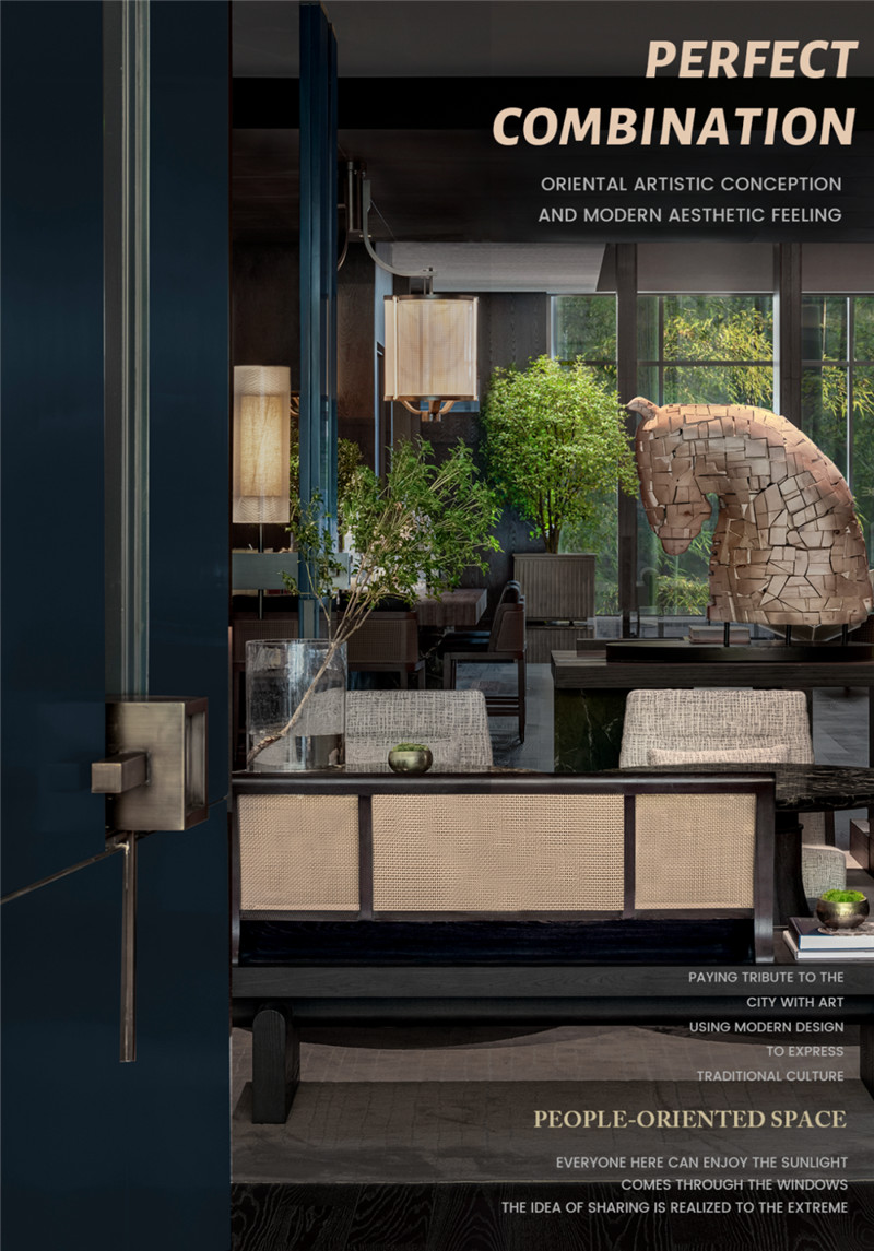 26000平洛陽萬怡四星級標準酒店設(shè)計案例賞析