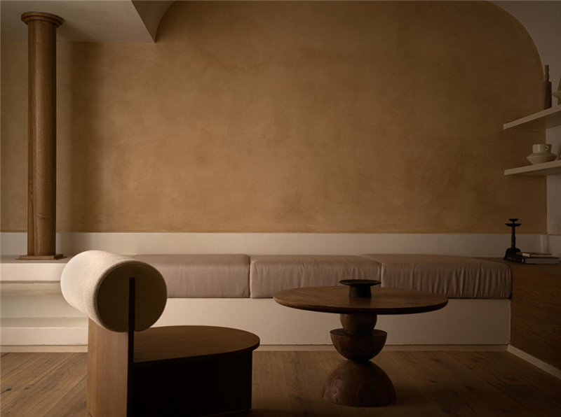 1000平詫寂風(fēng)貴陽安奈精品酒店設(shè)計(jì)賞析