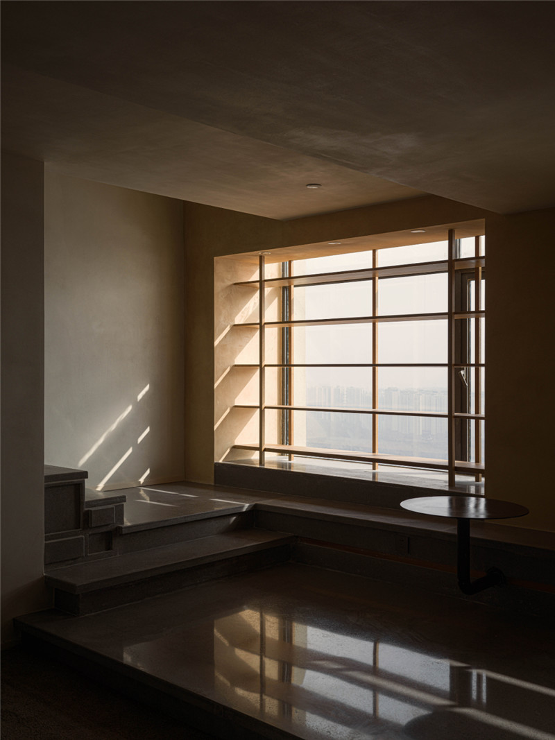 1000平詫寂風(fēng)貴陽安奈精品酒店設(shè)計(jì)賞析