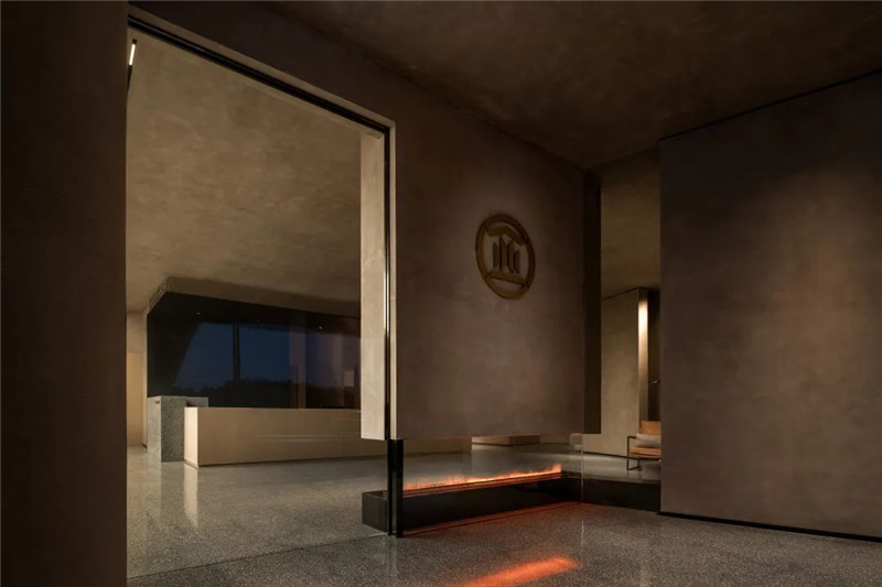 極簡風成都簡陽亞啡精品商務(wù)酒店設(shè)計案例 極簡風成都簡陽亞啡精品商務(wù)酒店設(shè)計案例