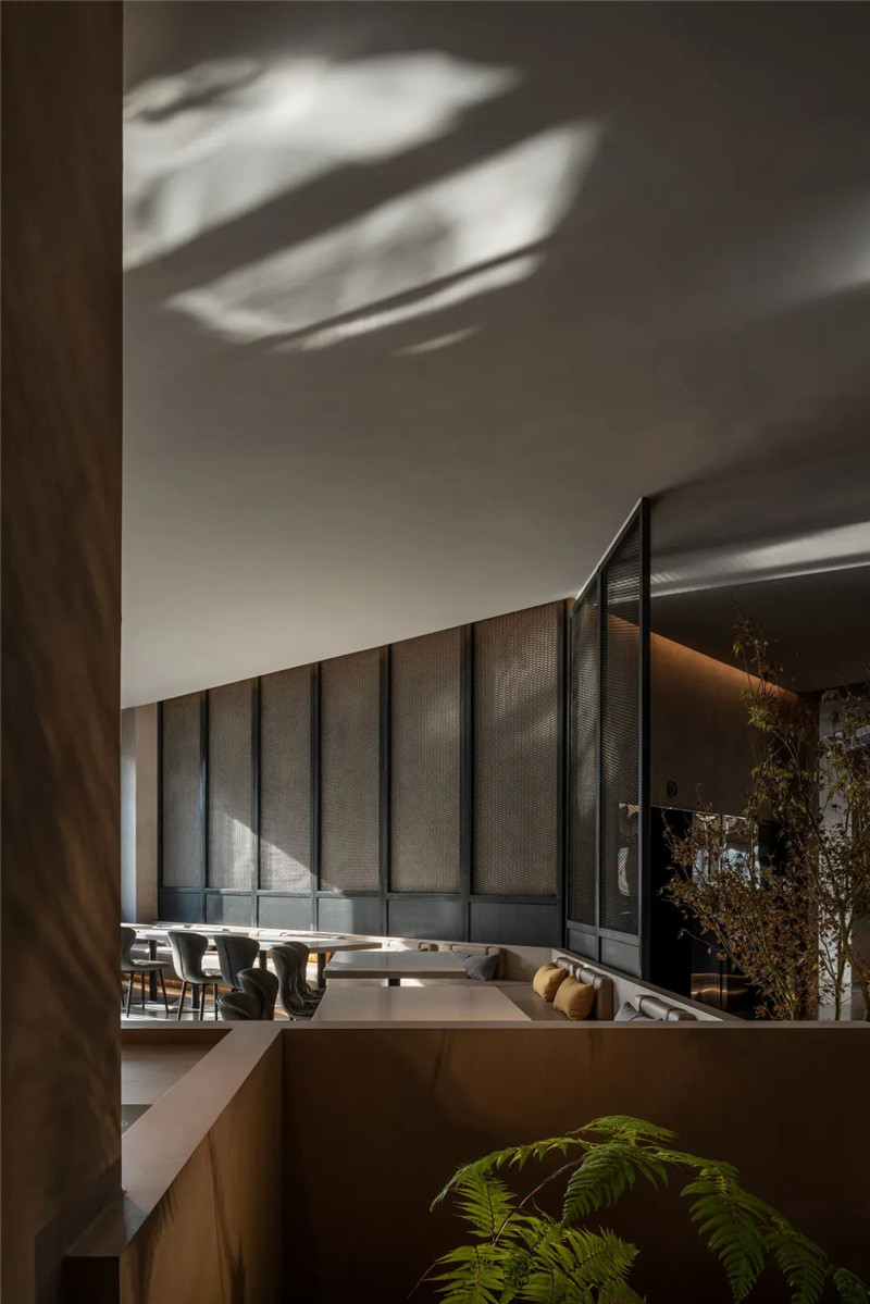 極簡風成都簡陽亞啡精品商務(wù)酒店設(shè)計案例 極簡風成都簡陽亞啡精品商務(wù)酒店設(shè)計案例