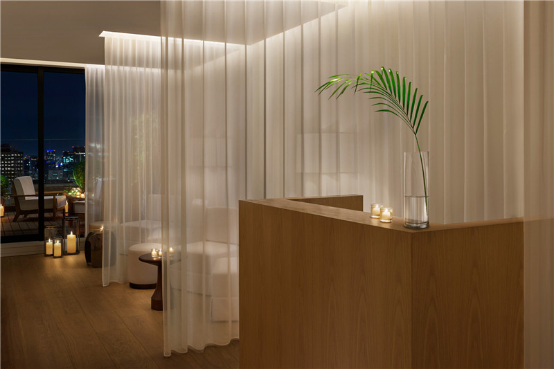 隈研吾新作：東京EDITION酒店設計