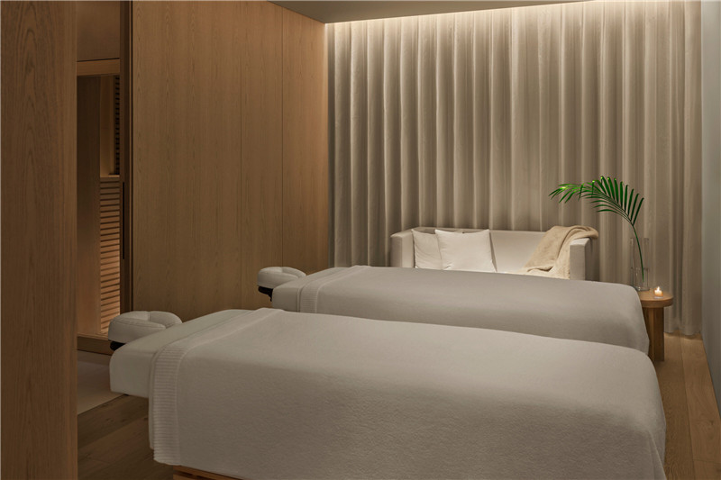 隈研吾新作：東京EDITION酒店設計