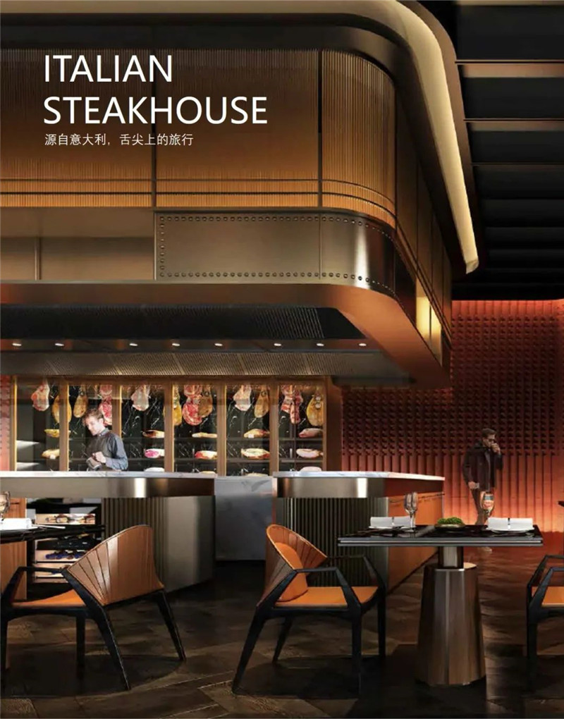 蘇州常熟龍騰希爾頓五星級(jí)酒店設(shè)計(jì)案例 蘇州常熟龍騰希爾頓五星級(jí)酒店設(shè)計(jì)案例