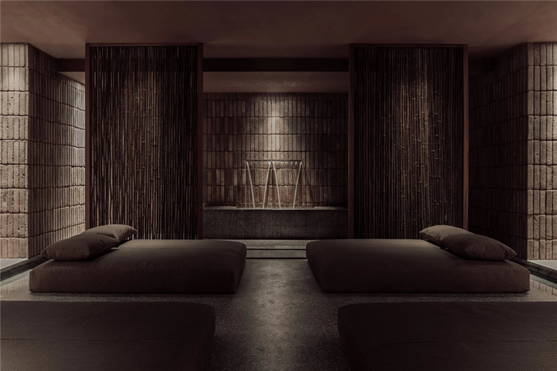 希臘最新詫寂風度假民宿酒店設計案例賞析 希臘最新詫寂風度假民宿酒店設計案例賞析