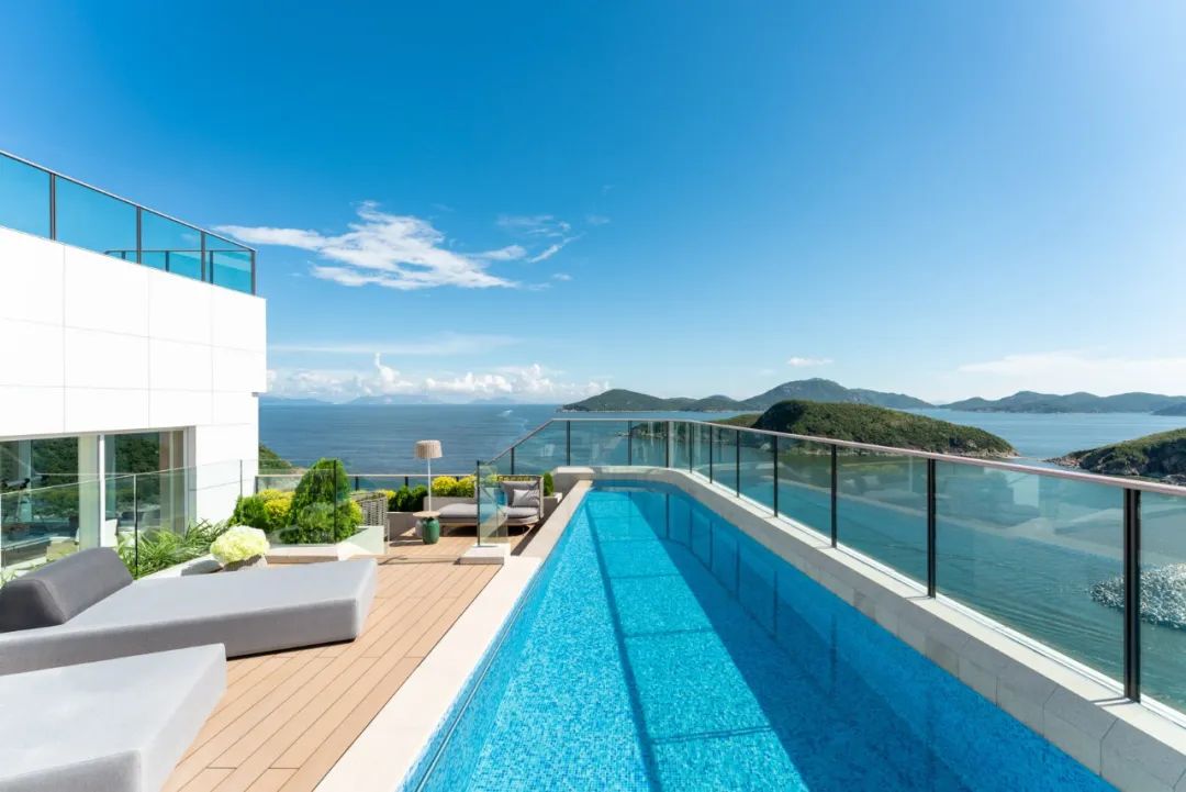 最新酒店設(shè)計推薦：香港富麗敦海洋公園酒店