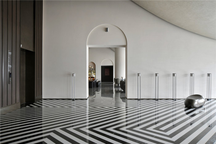 重慶特色人文酒店   W PLUS 精品酒店設(shè)計(jì)賞析