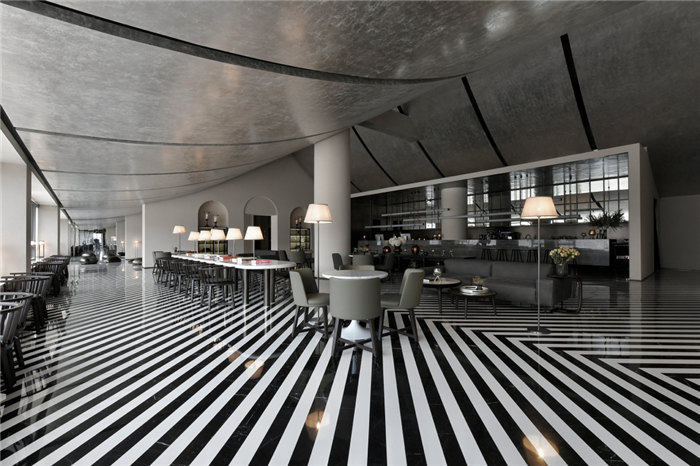 重慶特色人文酒店   W PLUS 精品酒店設(shè)計(jì)賞析