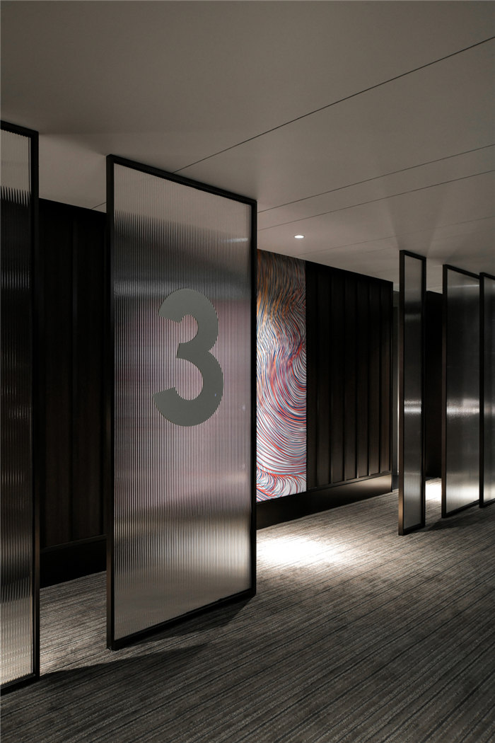 重慶特色人文酒店   W PLUS 精品酒店設(shè)計(jì)賞析