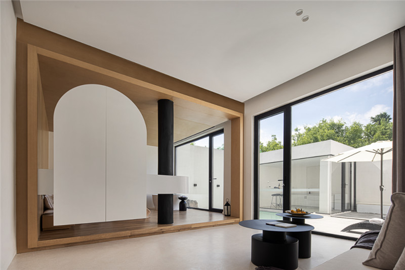 大境設(shè)計(jì)專業(yè)酒店設(shè)計(jì)公司