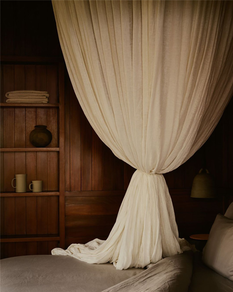 熱帶雨林加木屋  Lost Lindenberg度假酒店民宿設(shè)計