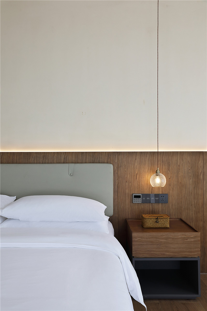 汕頭古竹?；▓@美宿酒店設計案例賞析