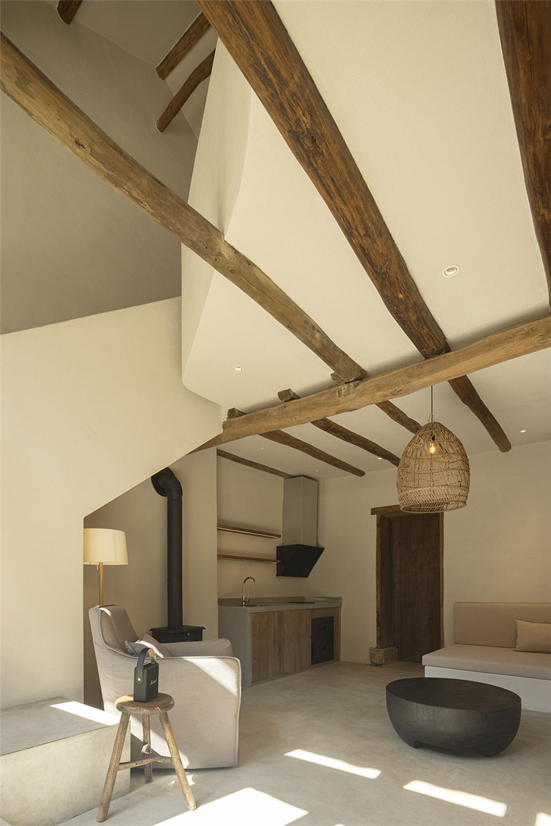 鄉(xiāng)村民居民宿改造設(shè)計(jì)之梅獨(dú)棟復(fù)式民宿設(shè)計(jì) 鄉(xiāng)村民居民宿改造設(shè)計(jì)之梅獨(dú)棟復(fù)式民宿設(shè)計(jì)