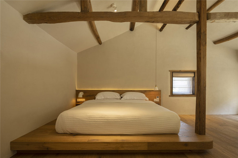 鄉(xiāng)村民居民宿改造設(shè)計(jì)之梅獨(dú)棟復(fù)式民宿設(shè)計(jì) 鄉(xiāng)村民居民宿改造設(shè)計(jì)之梅獨(dú)棟復(fù)式民宿設(shè)計(jì)