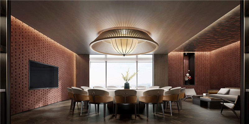 融合藝術(shù)與人文的文悅花園酒店翻新改造設(shè)計(jì) 融合藝術(shù)與人文的文悅花園酒店翻新改造設(shè)計(jì)