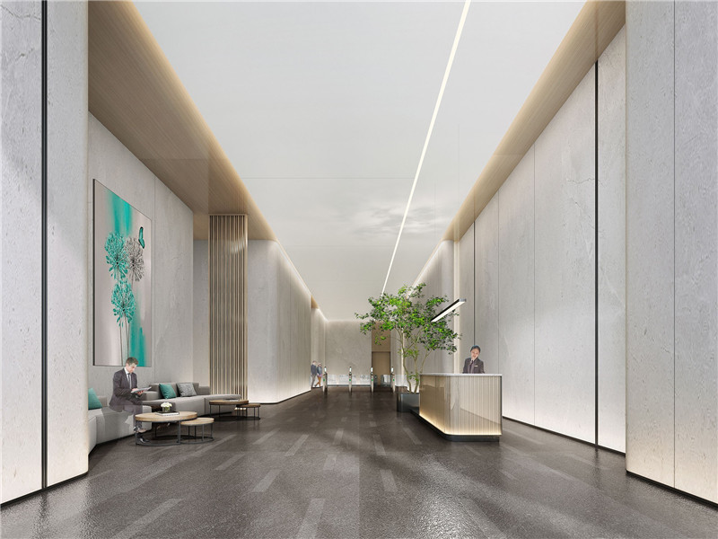 融合藝術(shù)與人文的文悅花園酒店翻新改造設(shè)計(jì) 融合藝術(shù)與人文的文悅花園酒店翻新改造設(shè)計(jì)