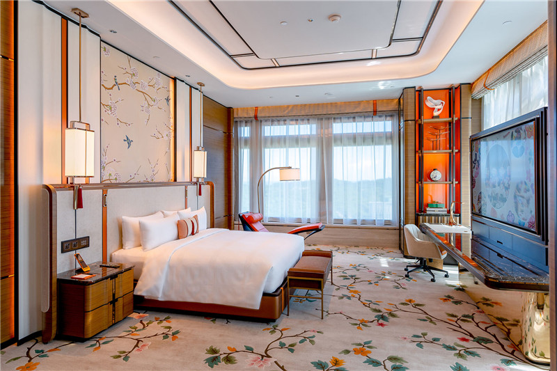 勃朗課堂：國慶假期，酒店應(yīng)當(dāng)如何提高收益？