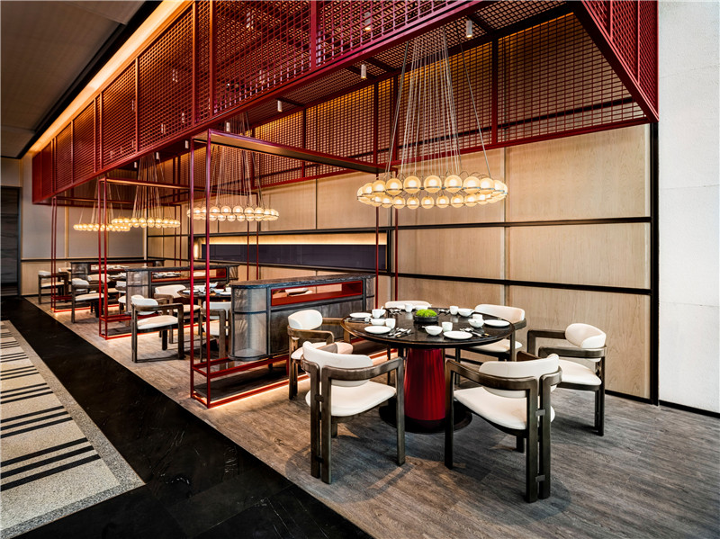 成都新五星級(jí)酒店設(shè)計(jì):郫都喜來(lái)登酒店設(shè)計(jì)說(shuō)明 成都新五星級(jí)酒店設(shè)計(jì):郫都喜來(lái)登酒店設(shè)計(jì)說(shuō)明