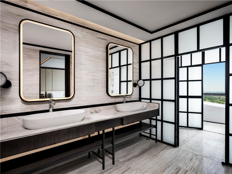 成都新五星級(jí)酒店設(shè)計(jì):郫都喜來(lái)登酒店設(shè)計(jì)說(shuō)明 成都新五星級(jí)酒店設(shè)計(jì):郫都喜來(lái)登酒店設(shè)計(jì)說(shuō)明