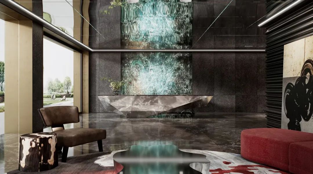 西雙版納堂舍.江畔五星級(jí)度假酒店設(shè)計(jì)案例 西雙版納堂舍.江畔五星級(jí)度假酒店設(shè)計(jì)案例