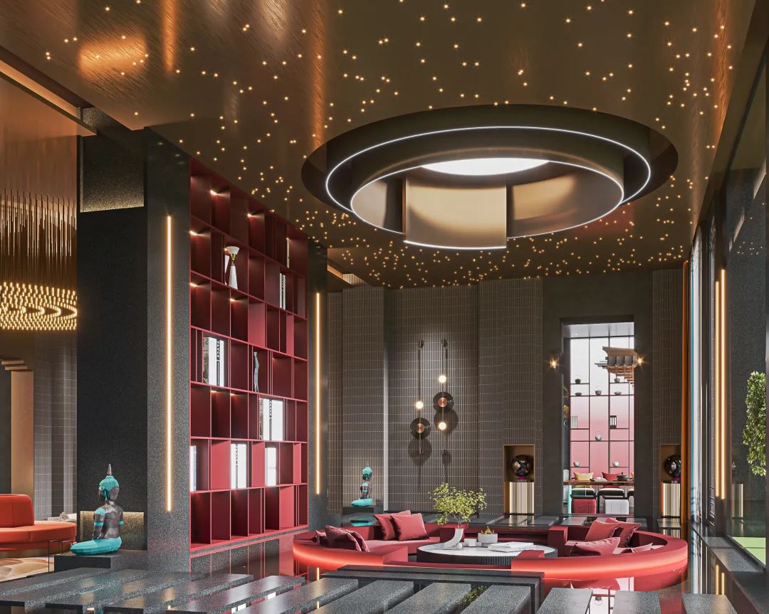 西雙版納堂舍.江畔五星級(jí)度假酒店設(shè)計(jì)案例 西雙版納堂舍.江畔五星級(jí)度假酒店設(shè)計(jì)案例