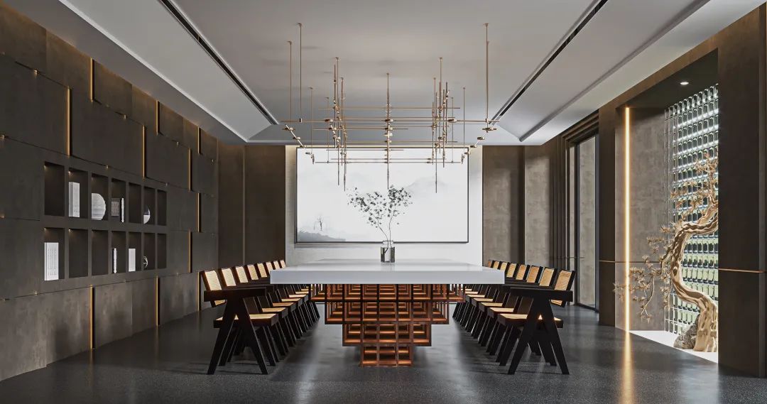 西雙版納堂舍.江畔五星級(jí)度假酒店設(shè)計(jì)案例 西雙版納堂舍.江畔五星級(jí)度假酒店設(shè)計(jì)案例