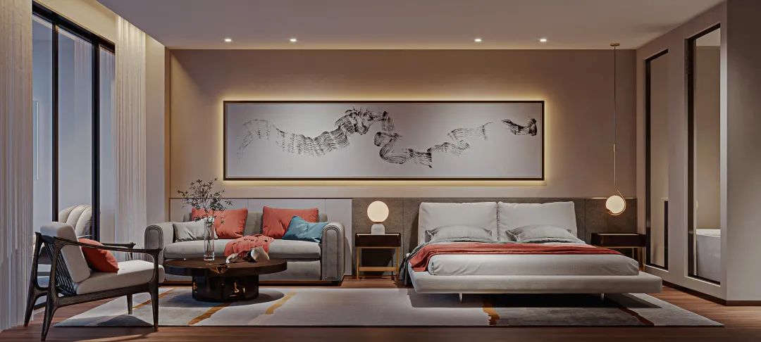 西雙版納堂舍.江畔五星級(jí)度假酒店設(shè)計(jì)案例 西雙版納堂舍.江畔五星級(jí)度假酒店設(shè)計(jì)案例