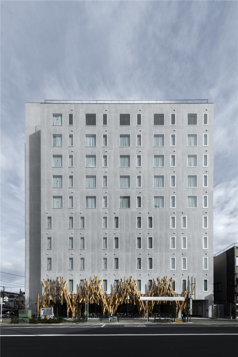 大境設(shè)計(jì)專業(yè)酒店設(shè)計(jì)公司