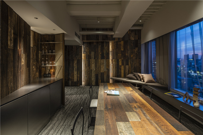 大境設(shè)計(jì)專業(yè)酒店設(shè)計(jì)公司