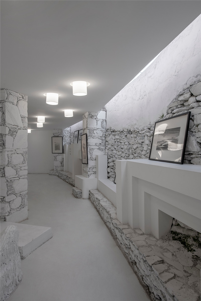 四川康定RGB特色野奢溫泉民宿改造設(shè)計 四川康定RGB特色野奢溫泉民宿改造設(shè)計