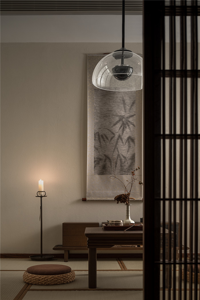 開元一然村家文化主題東方美學(xué)康養(yǎng)度假酒店設(shè)計