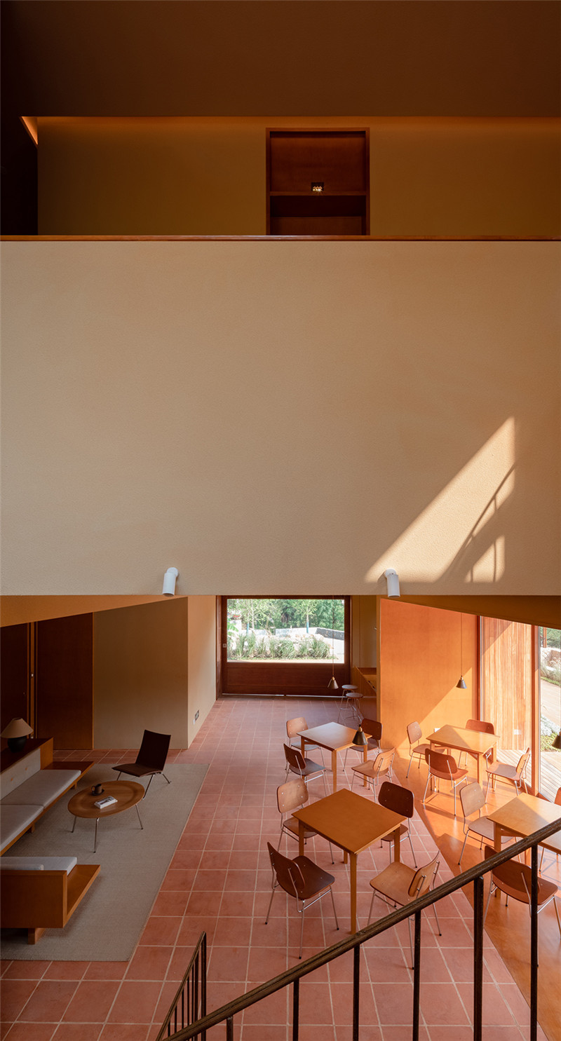 自家老宅改民宿 莫干山木子林夕云民宿設(shè)計(jì)方案 自家老宅改民宿 莫干山木子林夕云民宿設(shè)計(jì)方案