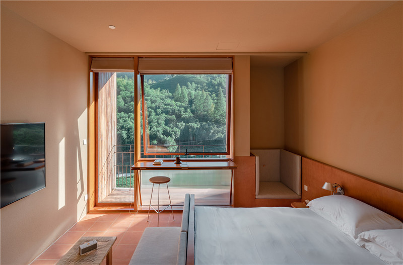 自家老宅改民宿 莫干山木子林夕云民宿設(shè)計(jì)方案 自家老宅改民宿 莫干山木子林夕云民宿設(shè)計(jì)方案