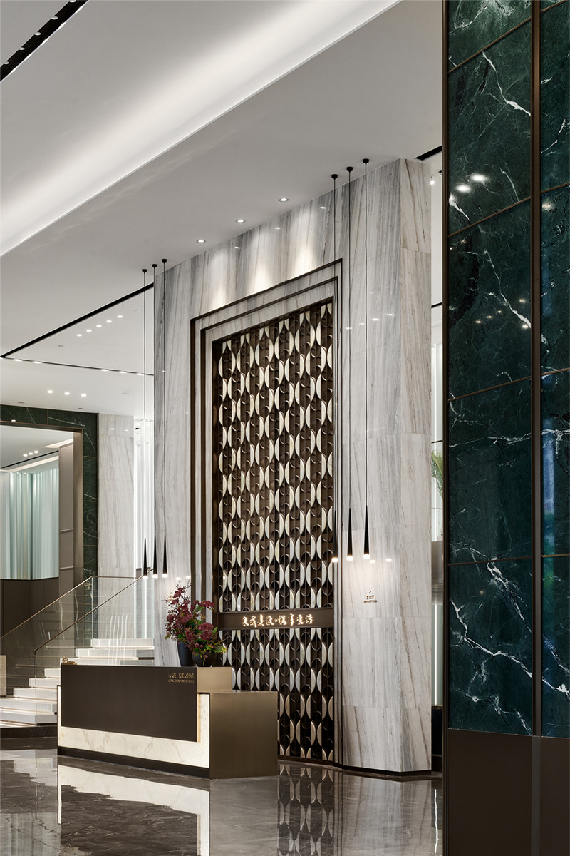 大境設(shè)計(jì)專業(yè)酒店設(shè)計(jì)公司