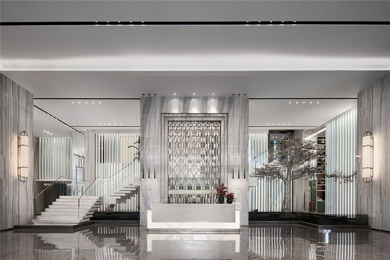 大境設(shè)計(jì)專業(yè)酒店設(shè)計(jì)公司