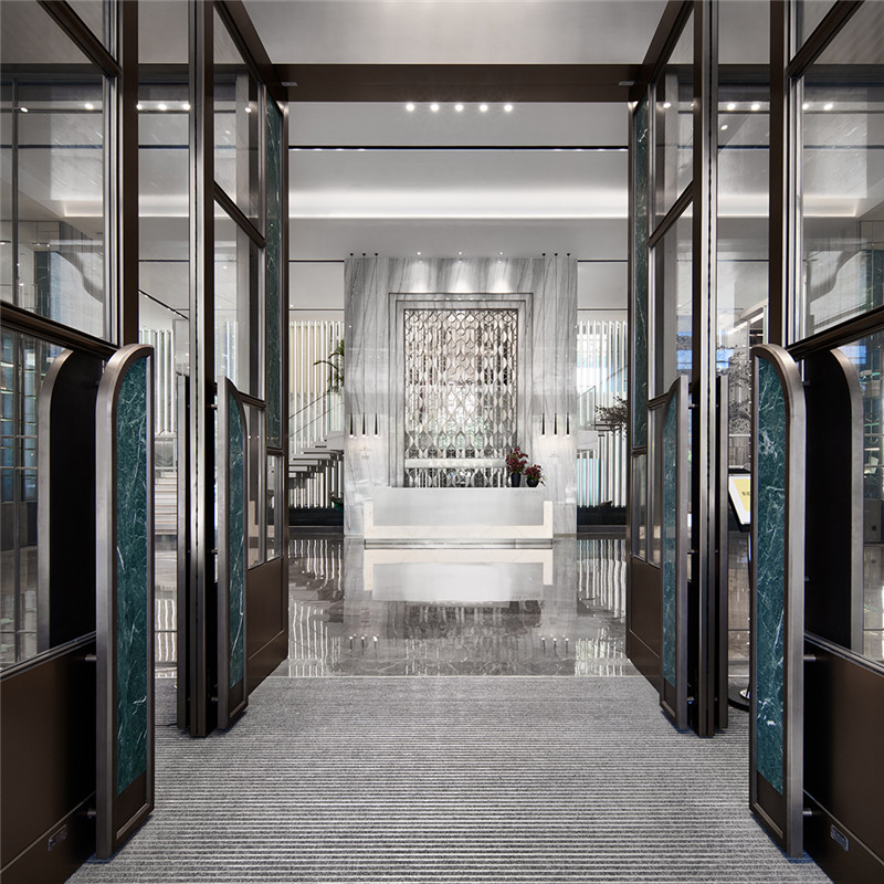 大境設(shè)計(jì)專業(yè)酒店設(shè)計(jì)公司